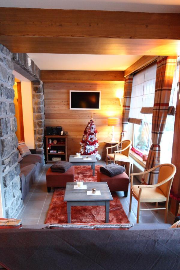 La Maison Rapin ヴァロワール エクステリア 写真
