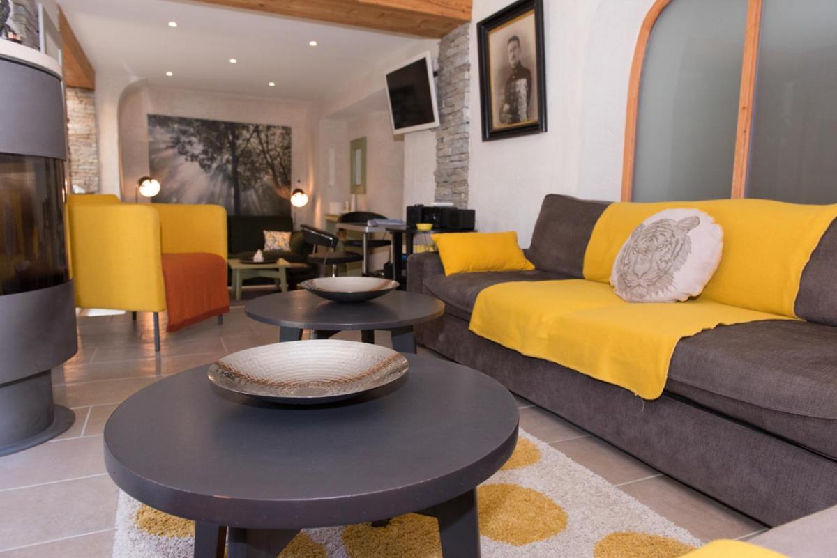 La Maison Rapin ヴァロワール エクステリア 写真