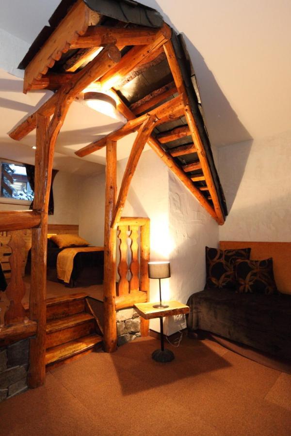 La Maison Rapin ヴァロワール エクステリア 写真