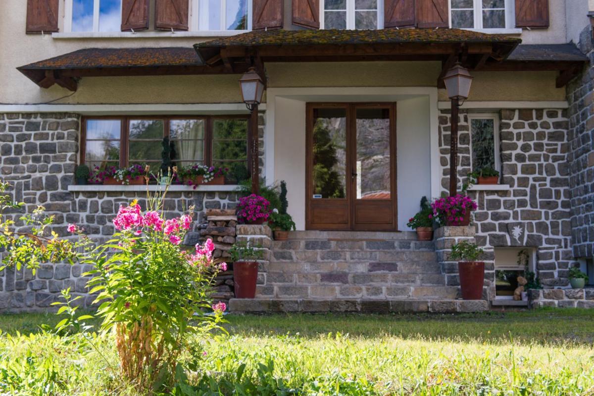 La Maison Rapin ヴァロワール エクステリア 写真